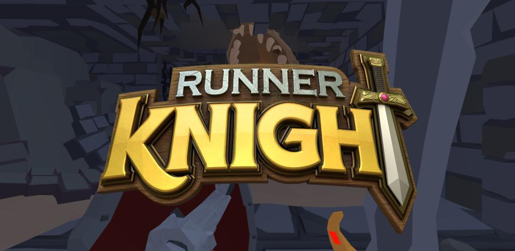 Runner Knight (itch) - кадр 1