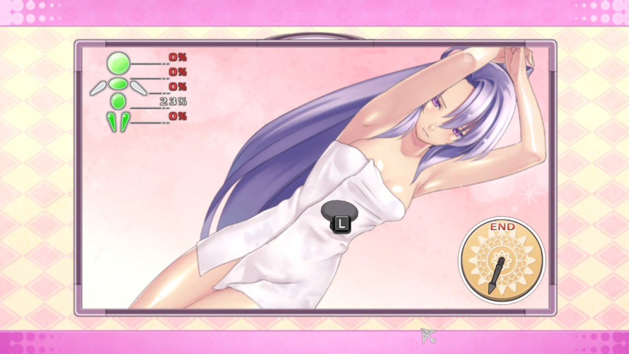 Agarest: Generations of War 2 - кадр 4