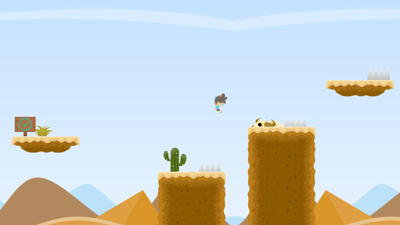 Super-FlatBoy (itch) - кадр 2