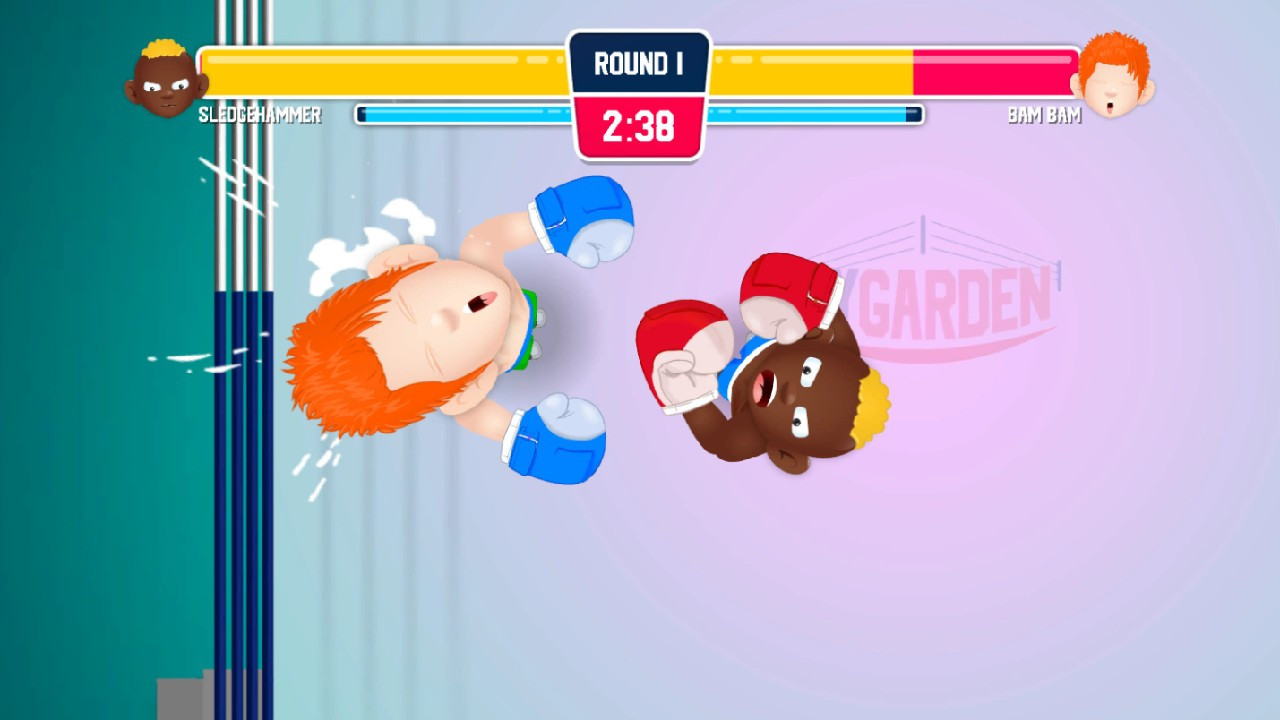 Boxing Champs - кадр 4