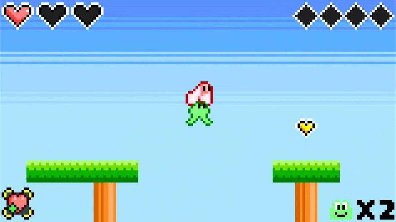 Frog Hop - кадр 3