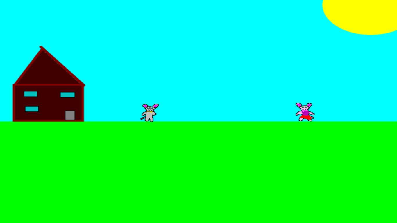 PurrCatory (itch) - кадр 3