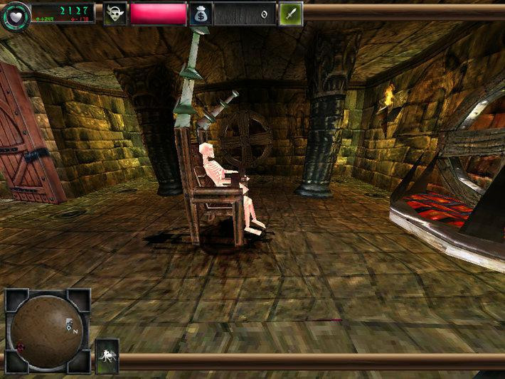 Dungeon Keeper 2 - кадр 3