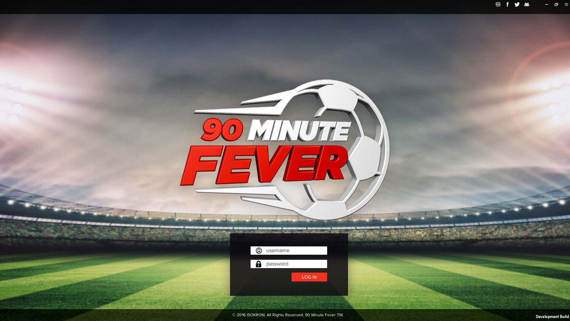 90 Minute Fever - кадр 3