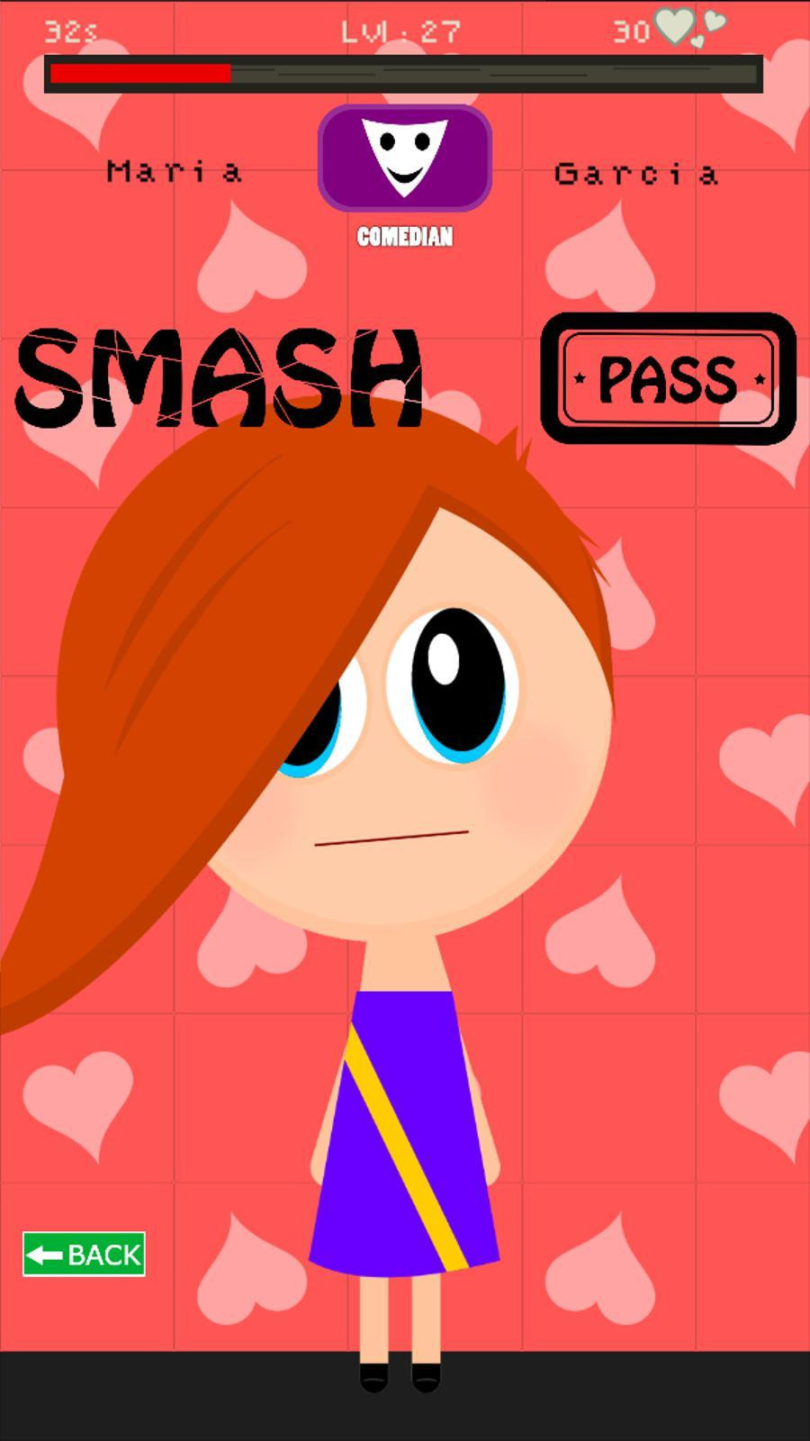 Smash Or Pass The Youtuber (itch) - кадр 3