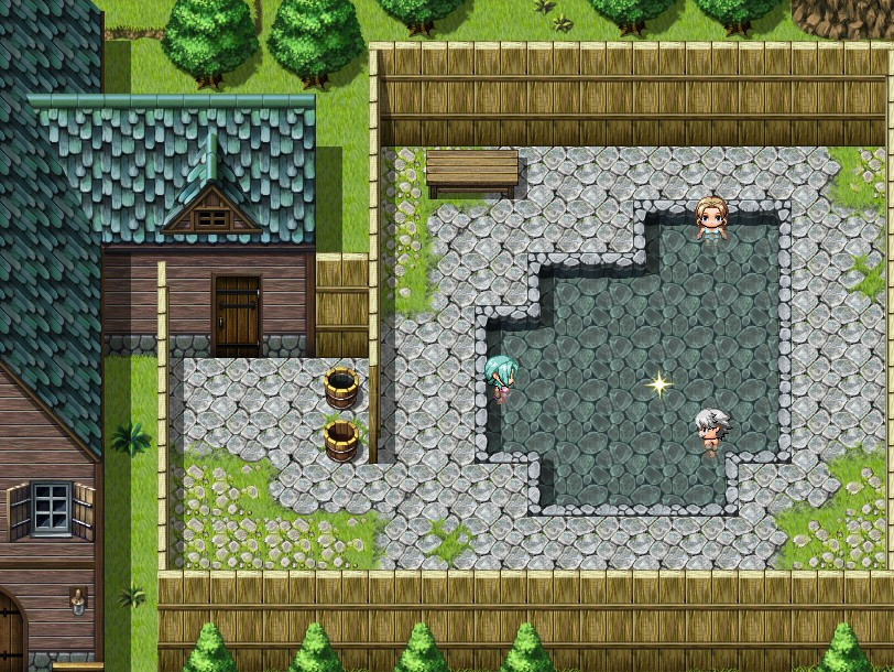 Fantastic kingdom (Chinese) - кадр 2