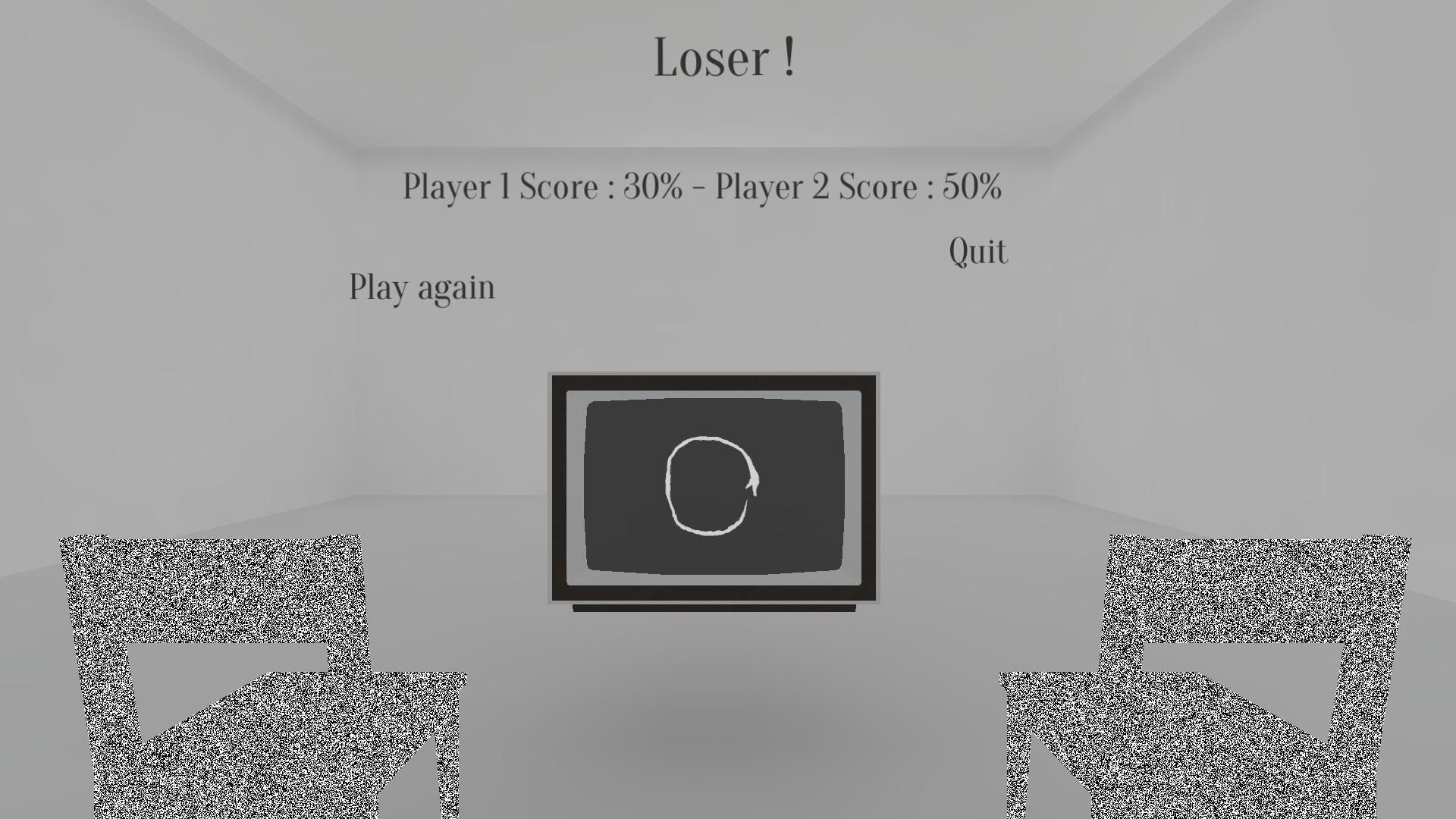 Observers (itch) - кадр 4