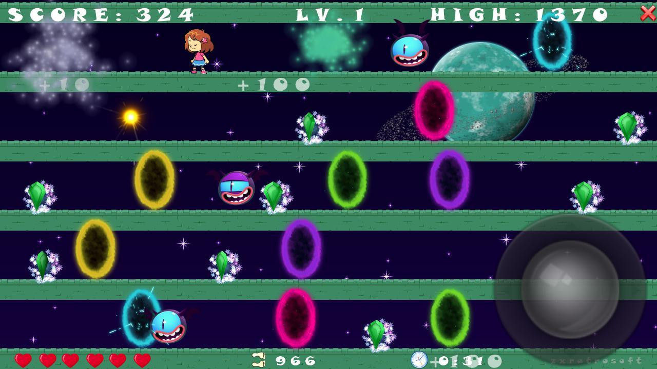 Pinxy's World (itch) - кадр 2