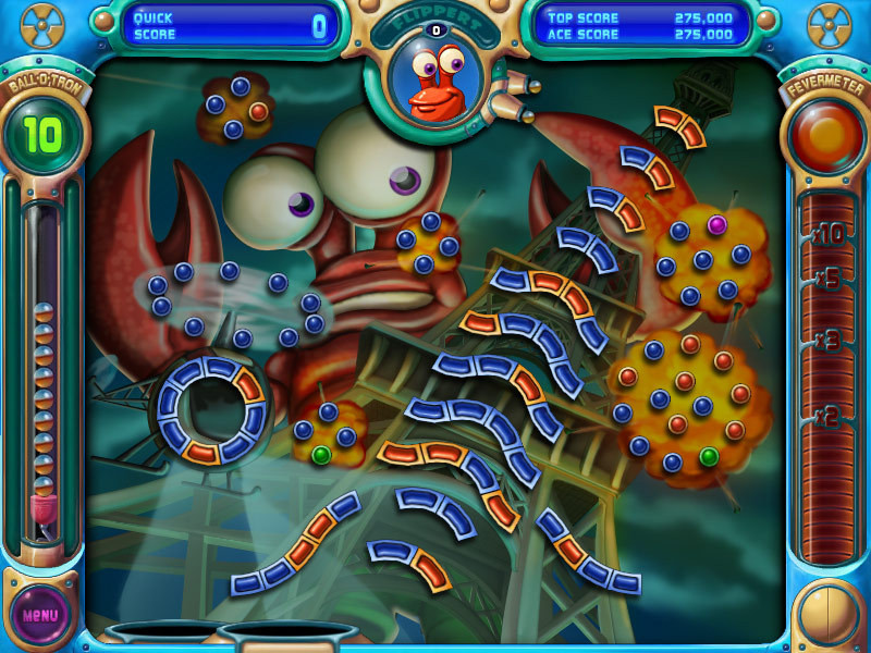 Peggle Nights - кадр 4