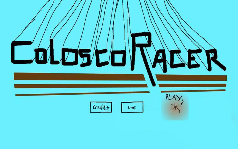 Coloscoracer (itch) - кадр 1