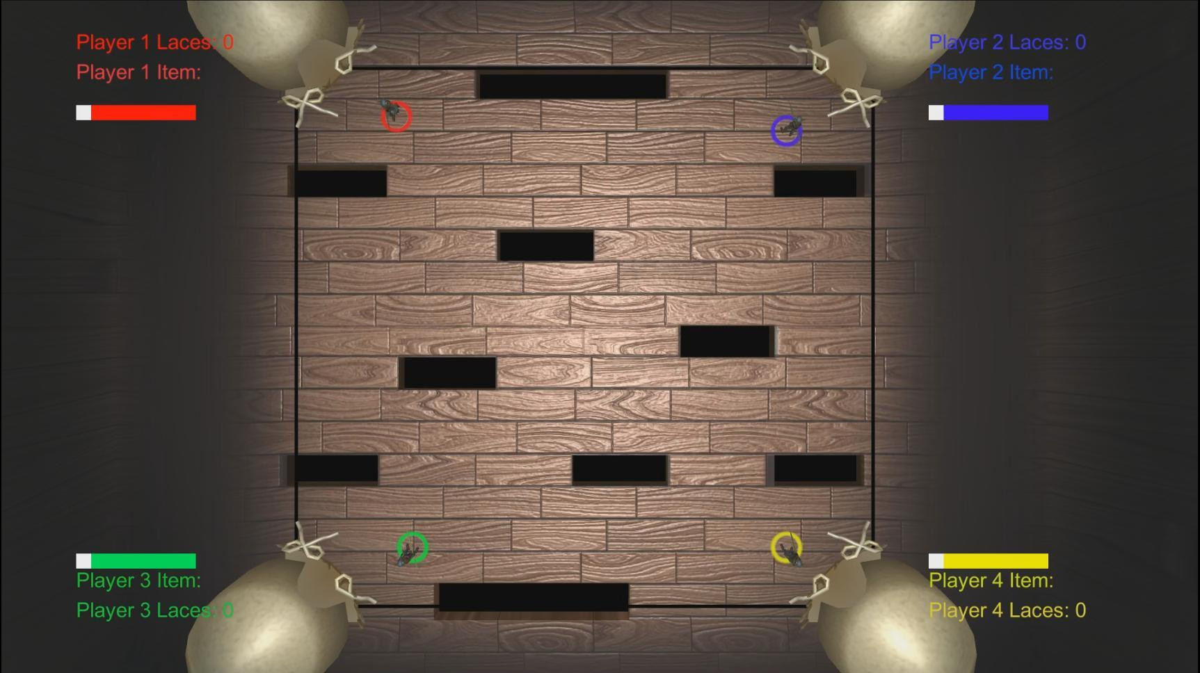 Thread Rippaz (itch) - кадр 2