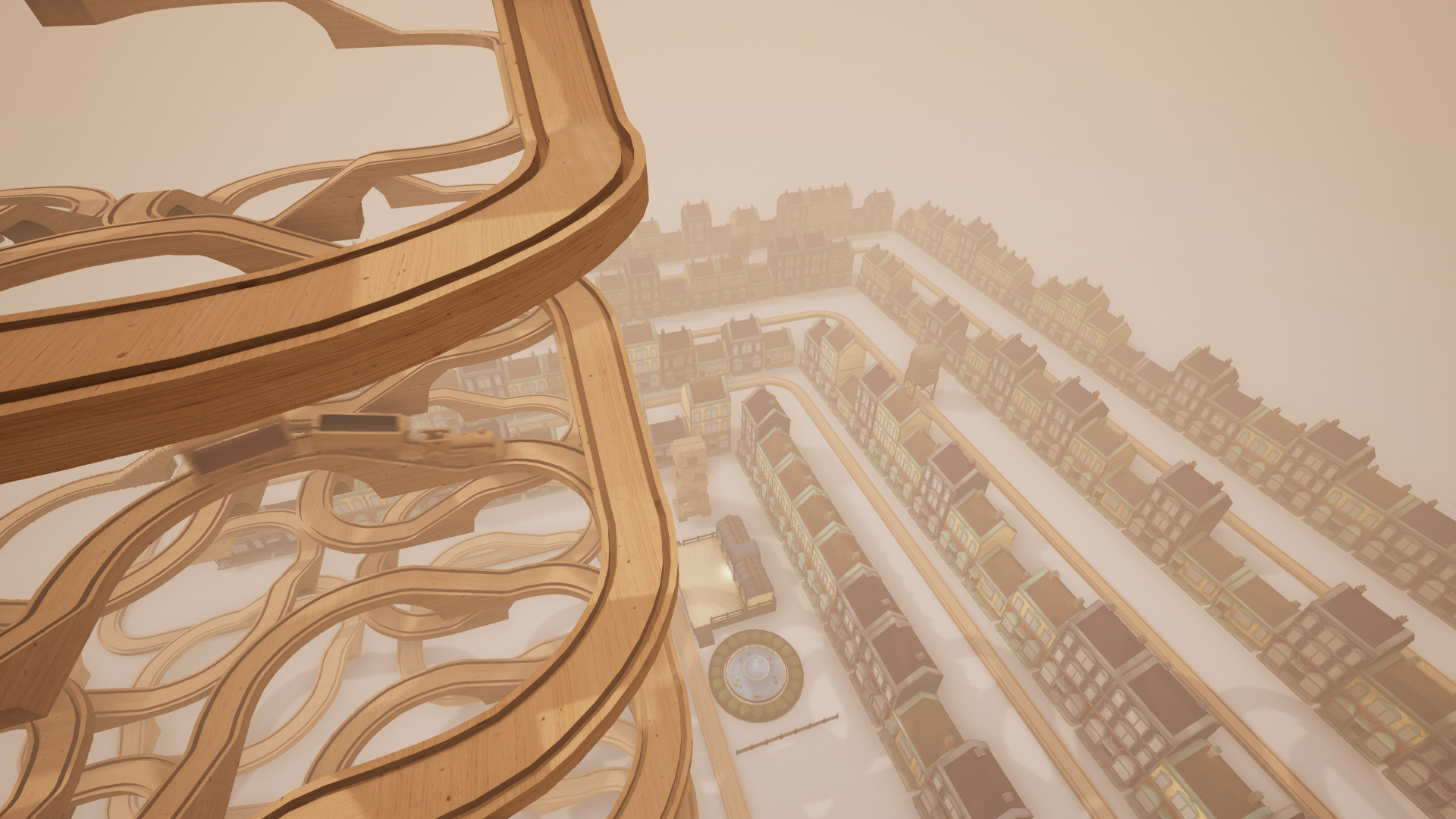 Tracks - The Train Set Game - кадр 6