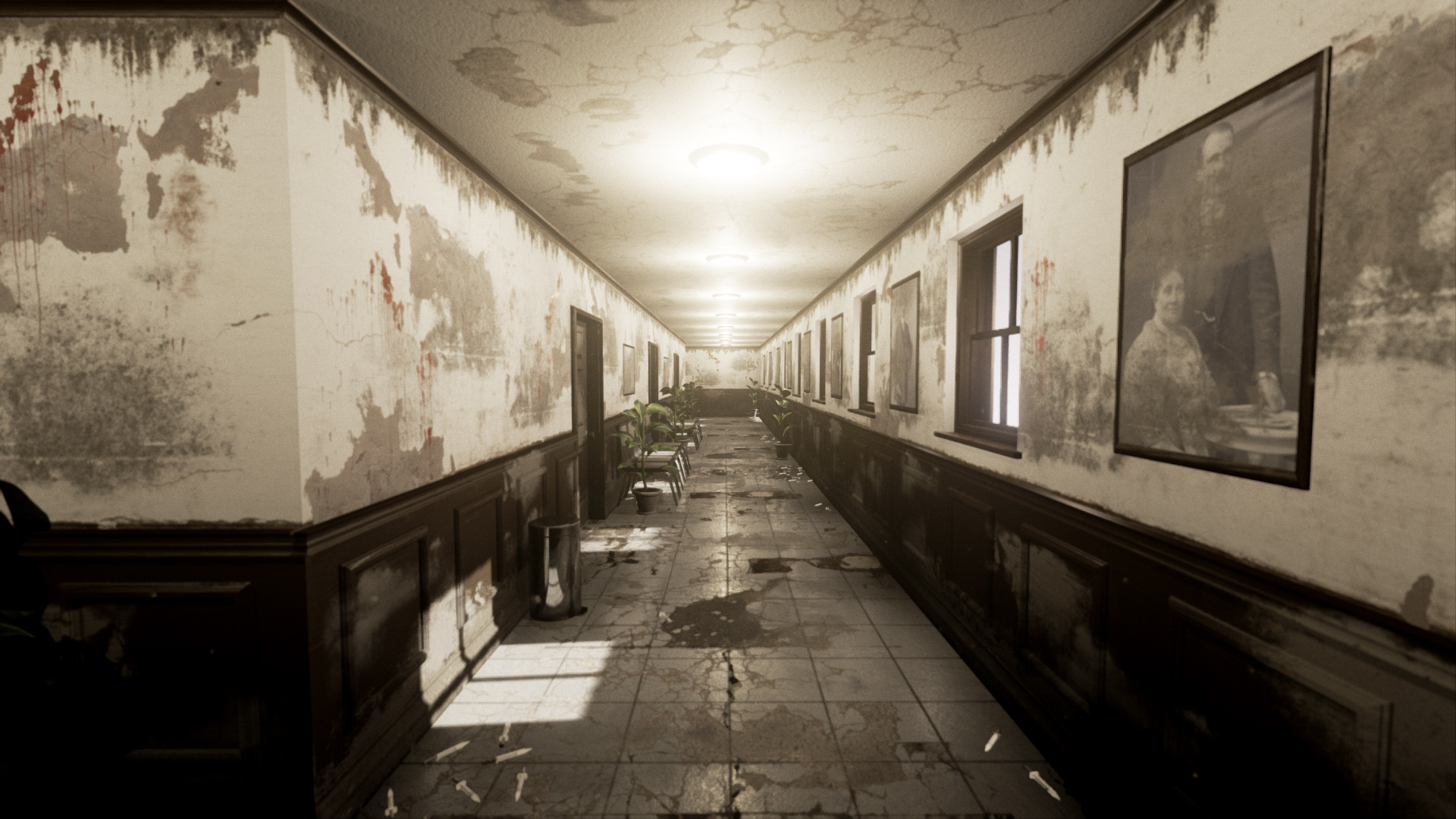 Absent Mind - кадр 4