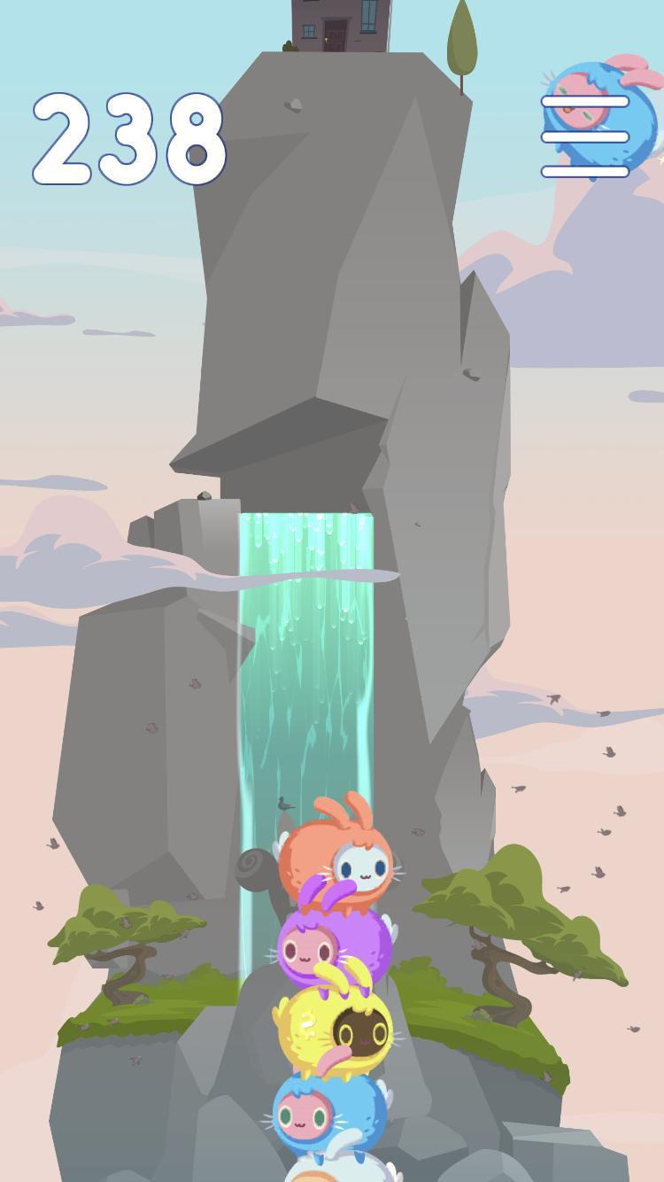 Bunny Tower (itch) - кадр 1