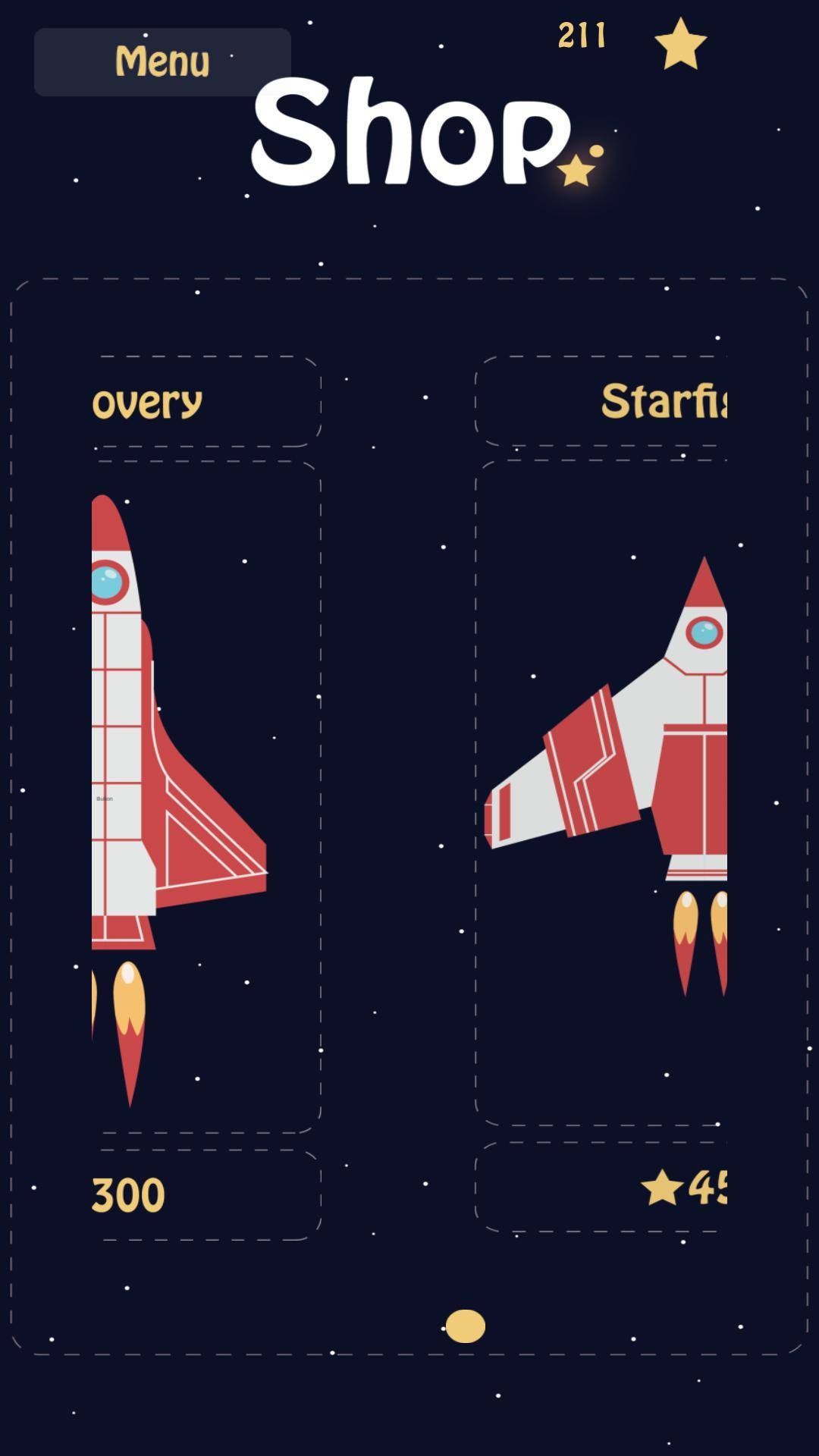 Space (POLIMI Game Collective) (itch) - кадр 2