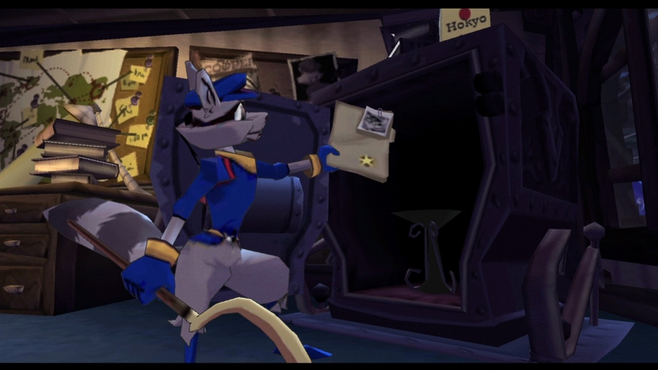 The Sly Collection - кадр 6