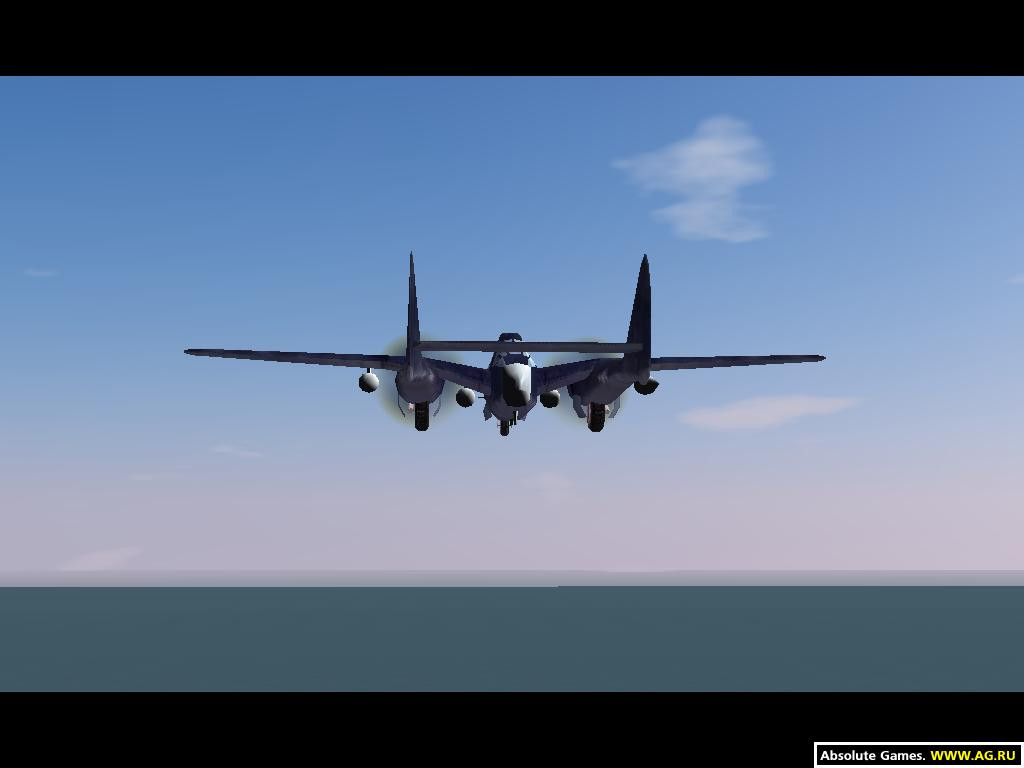 Pearl Harbor: Strike at Dawn - кадр 3