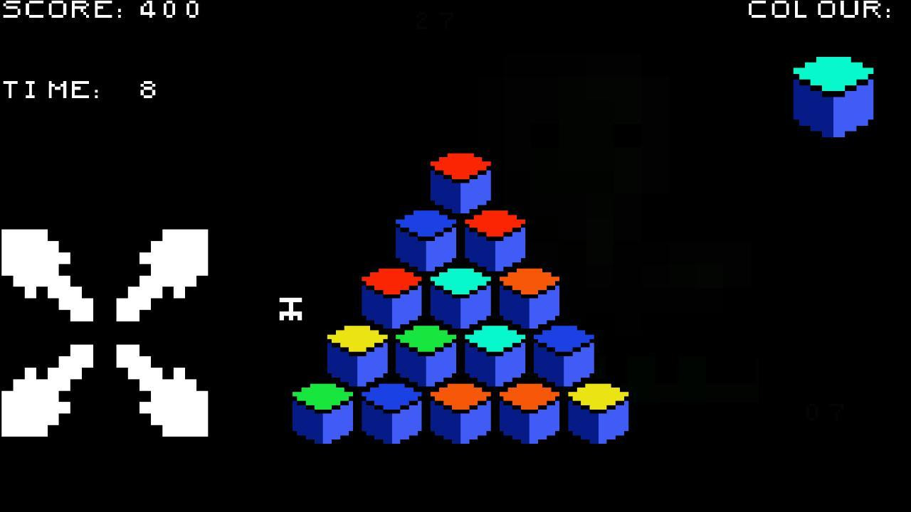 BITISOMETRIC (itch) - кадр 2