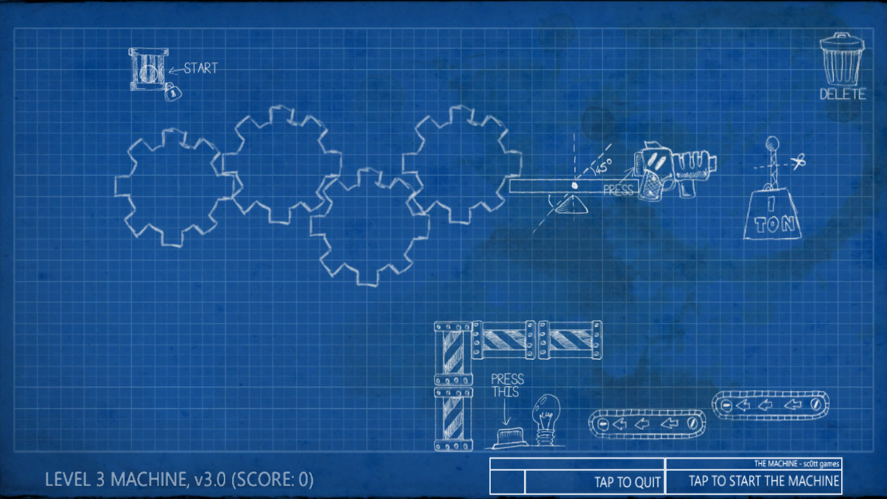 The Ingenious Machine - кадр 1