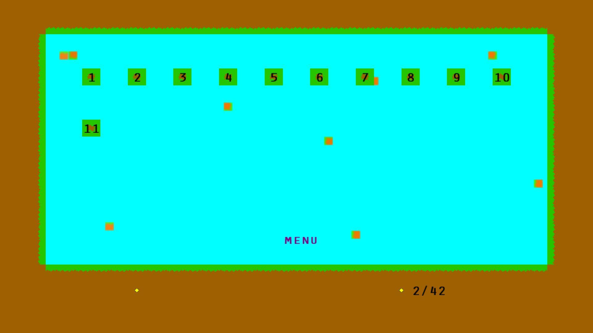 Against Gravity (itch) - кадр 2