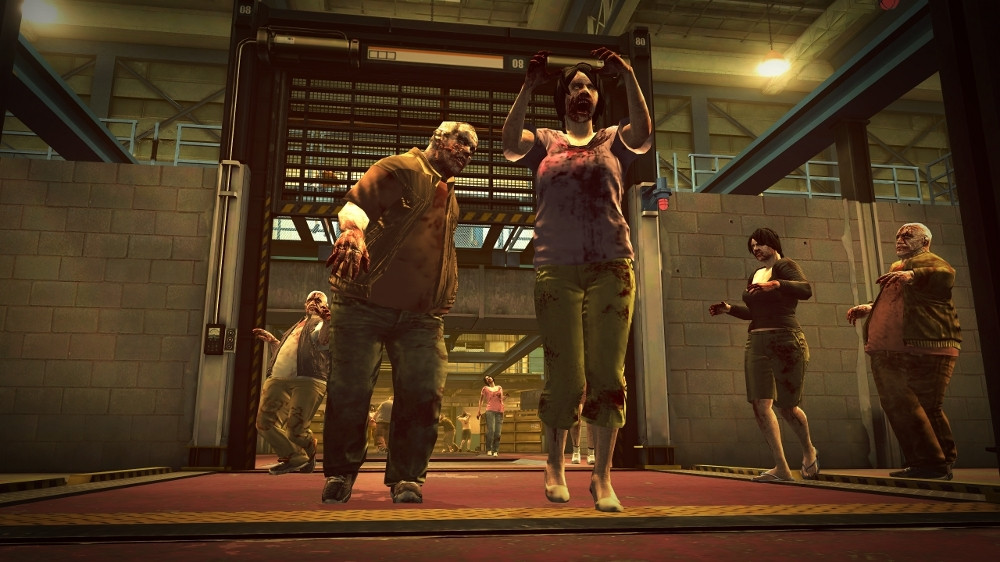 Dead Rising 2: Case West - кадр 7