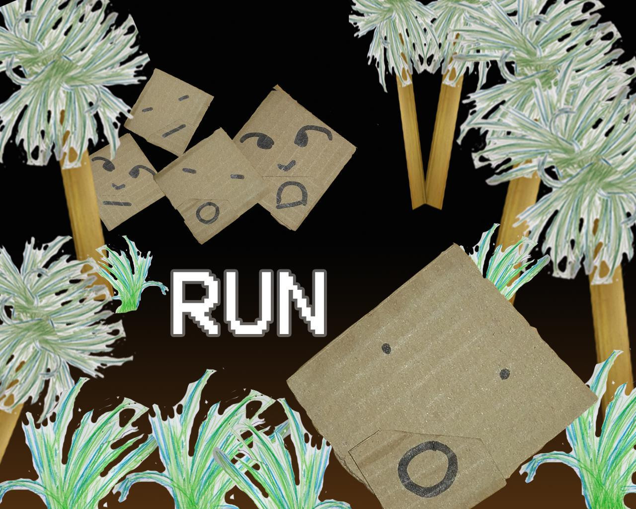 RUN (itch) (Dovahkev) - кадр 1