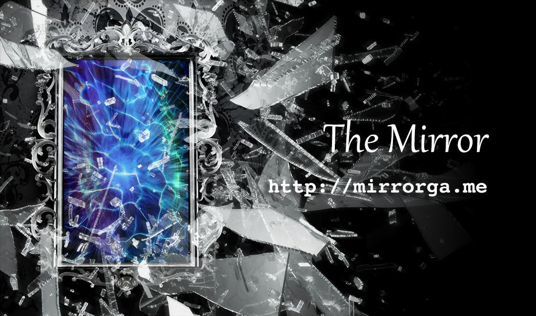 The Mirror (itch) - кадр 2
