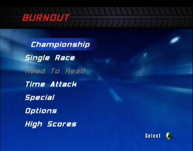 Burnout (2013) - кадр 5