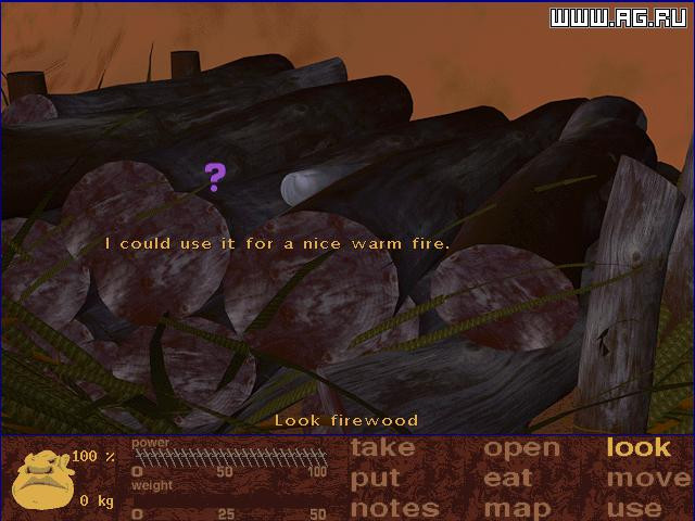 Dive: The Conquest of Silver Eye - кадр 2