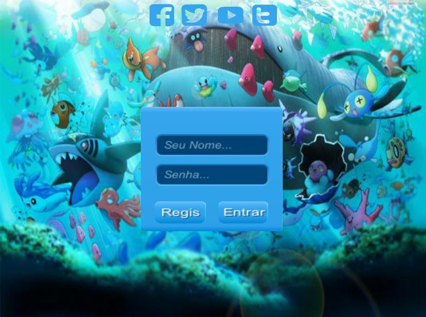 PokeMonsterOnline (itch) - кадр 2