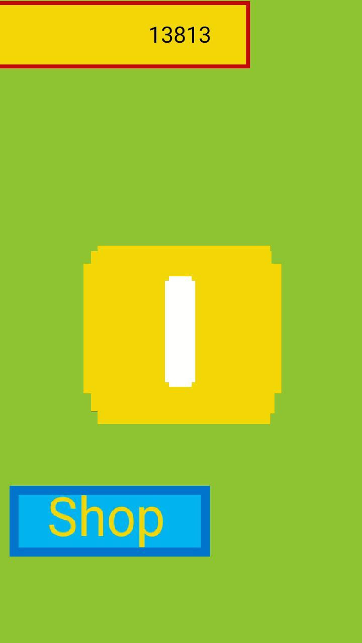 Clicker 2001 (itch) - кадр 2