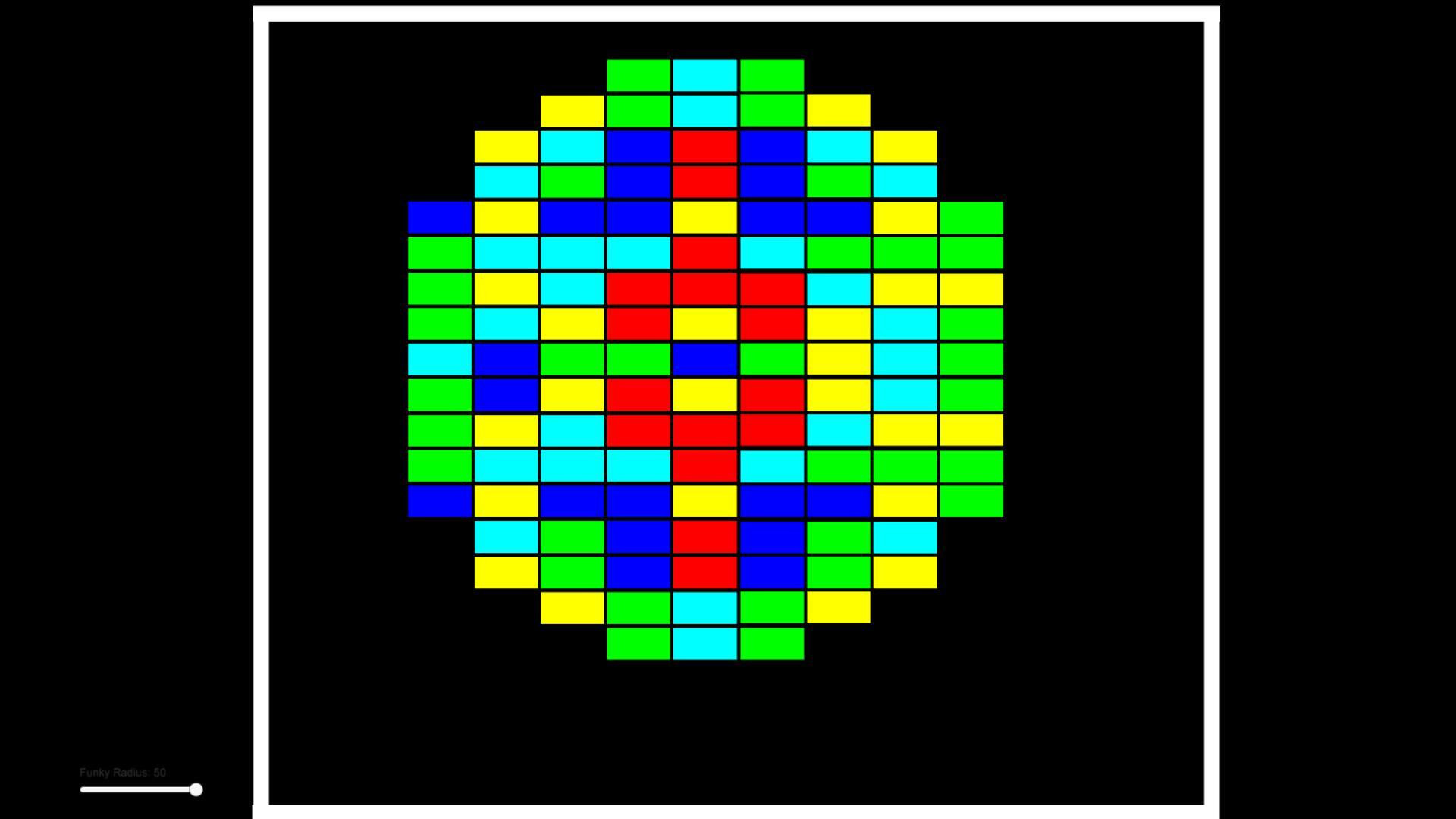 Brick Rainbow (itch) - кадр 1