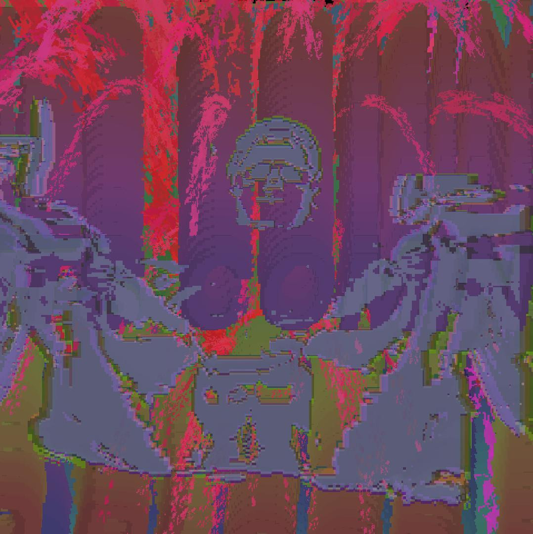 DEABIRTH-REAL (itch) - кадр 2