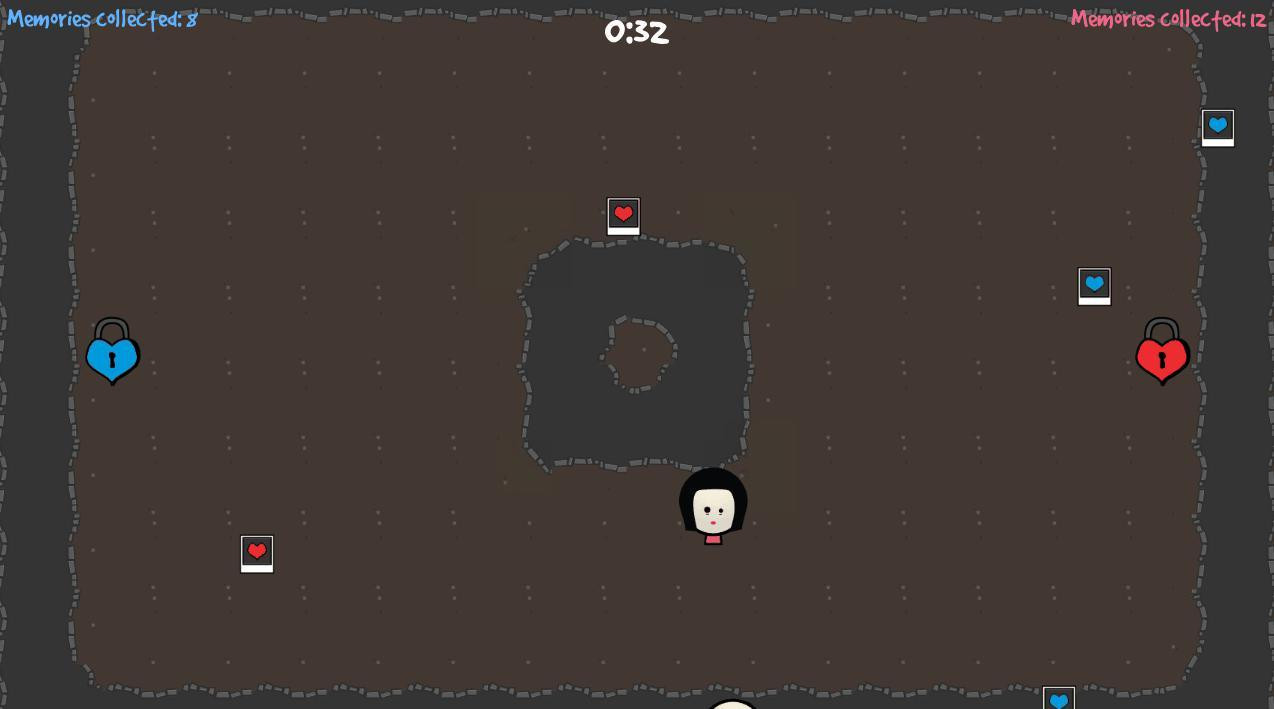 Heartbroken (pmtea, shoopdelang, victorliwang) (itch) - кадр 1