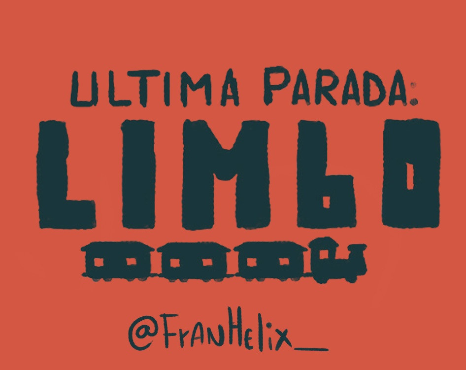 ultima parada: Limbo (itch) - кадр 1