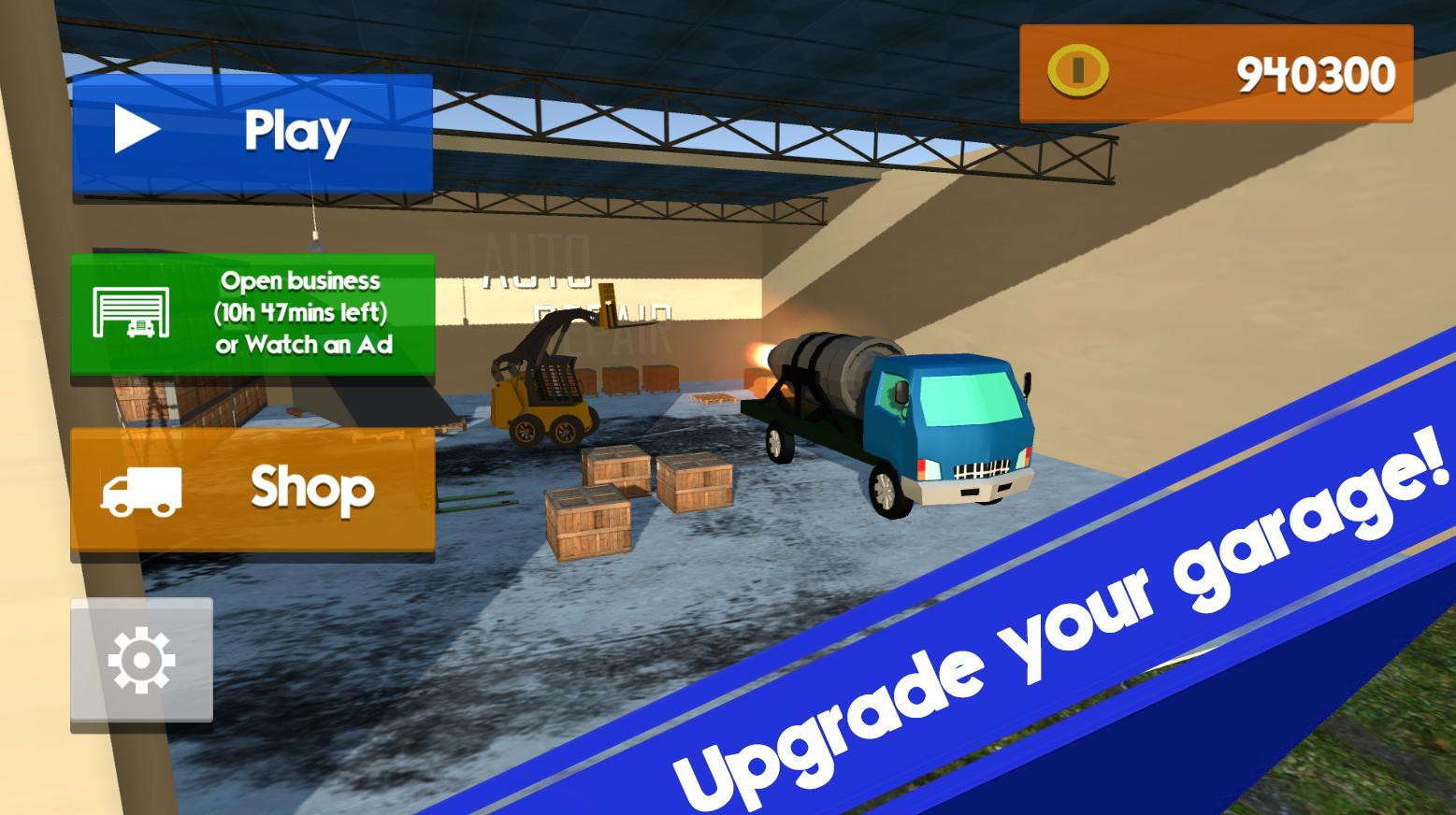 Traffic Ramp: Head-on Car Smashing (itch) - кадр 2
