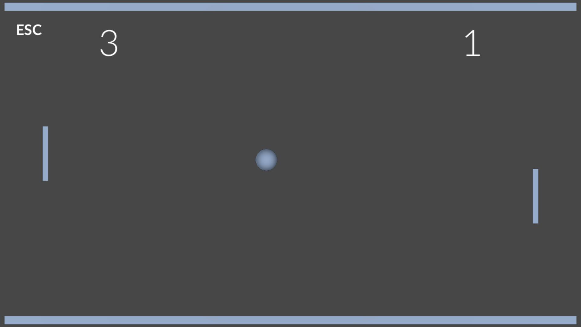 2 Cubes 1 Ball (itch) - кадр 2