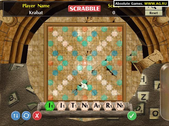 Scrabble - кадр 7