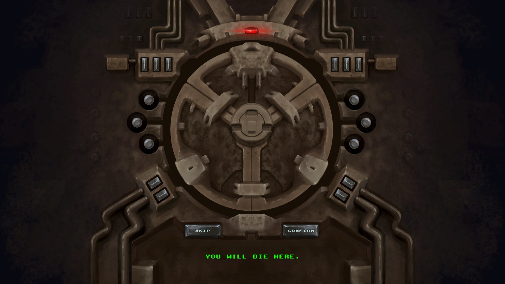 DOLUS (itch) - кадр 2