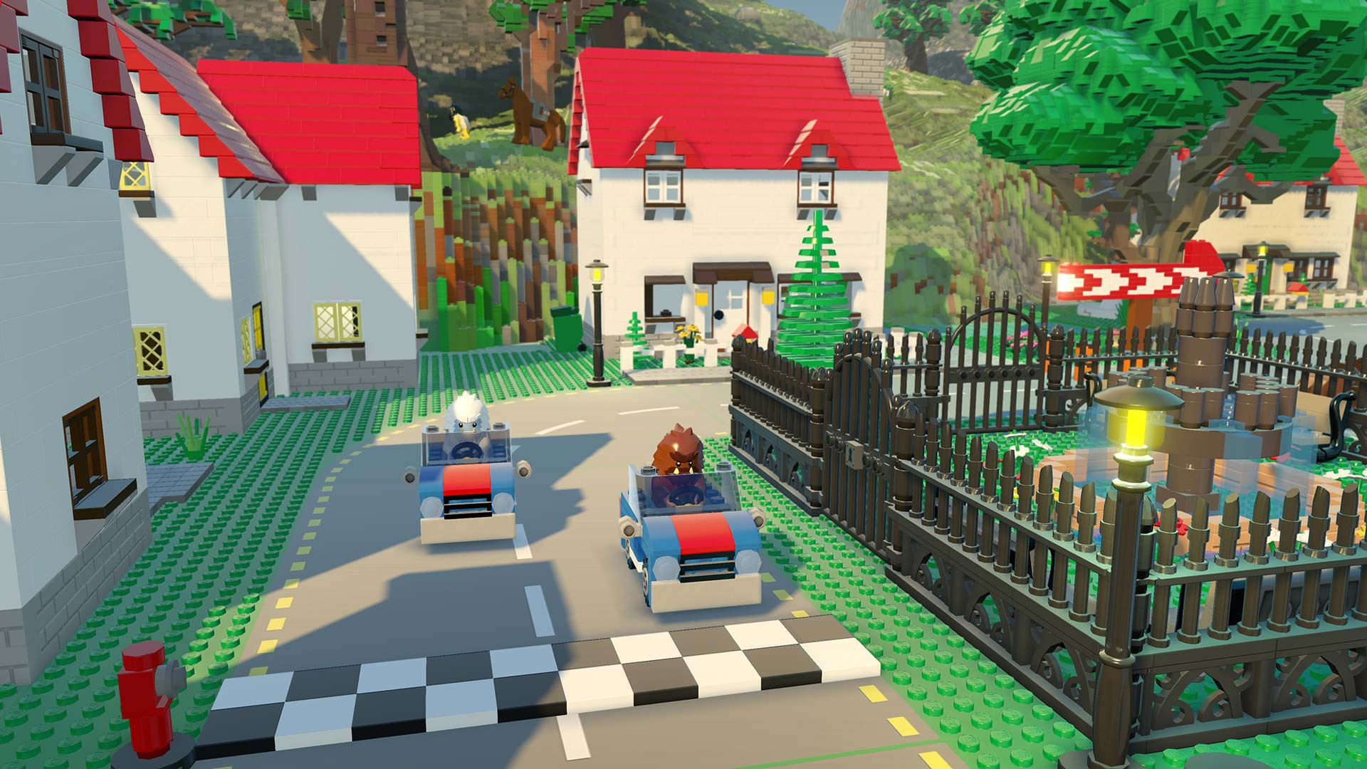 LEGO Worlds - кадр 8