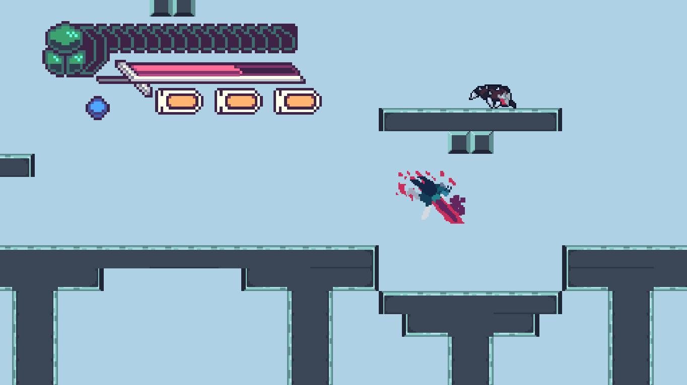 Masked Brave Z (itch) - кадр 2