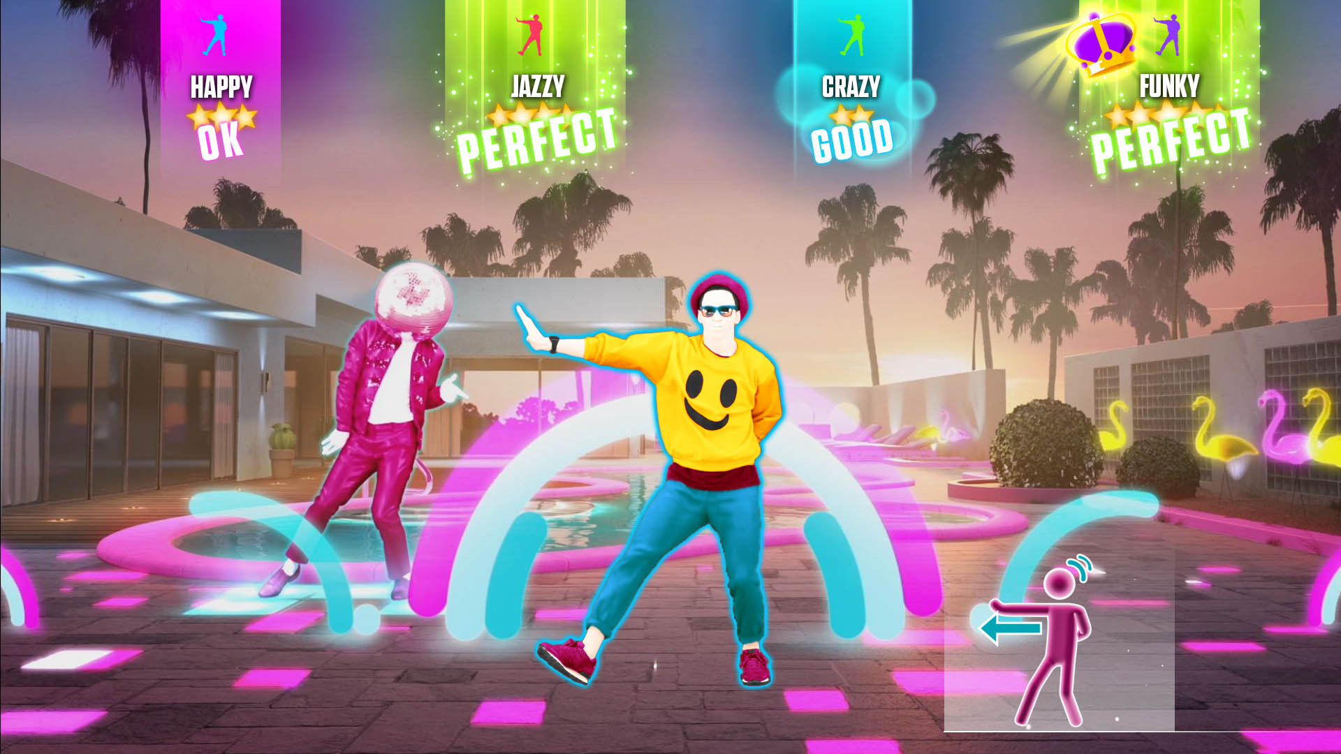 Just Dance 2015 - кадр 11