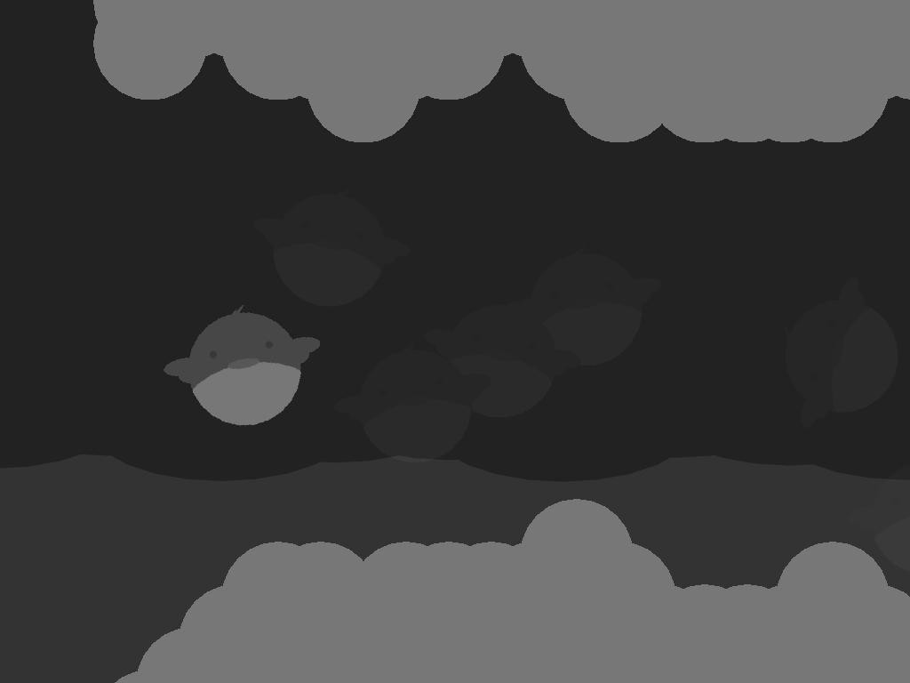 Flappy Souls (itch) - кадр 2