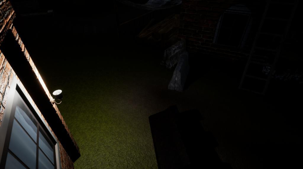 LasTime I (itch) - кадр 3