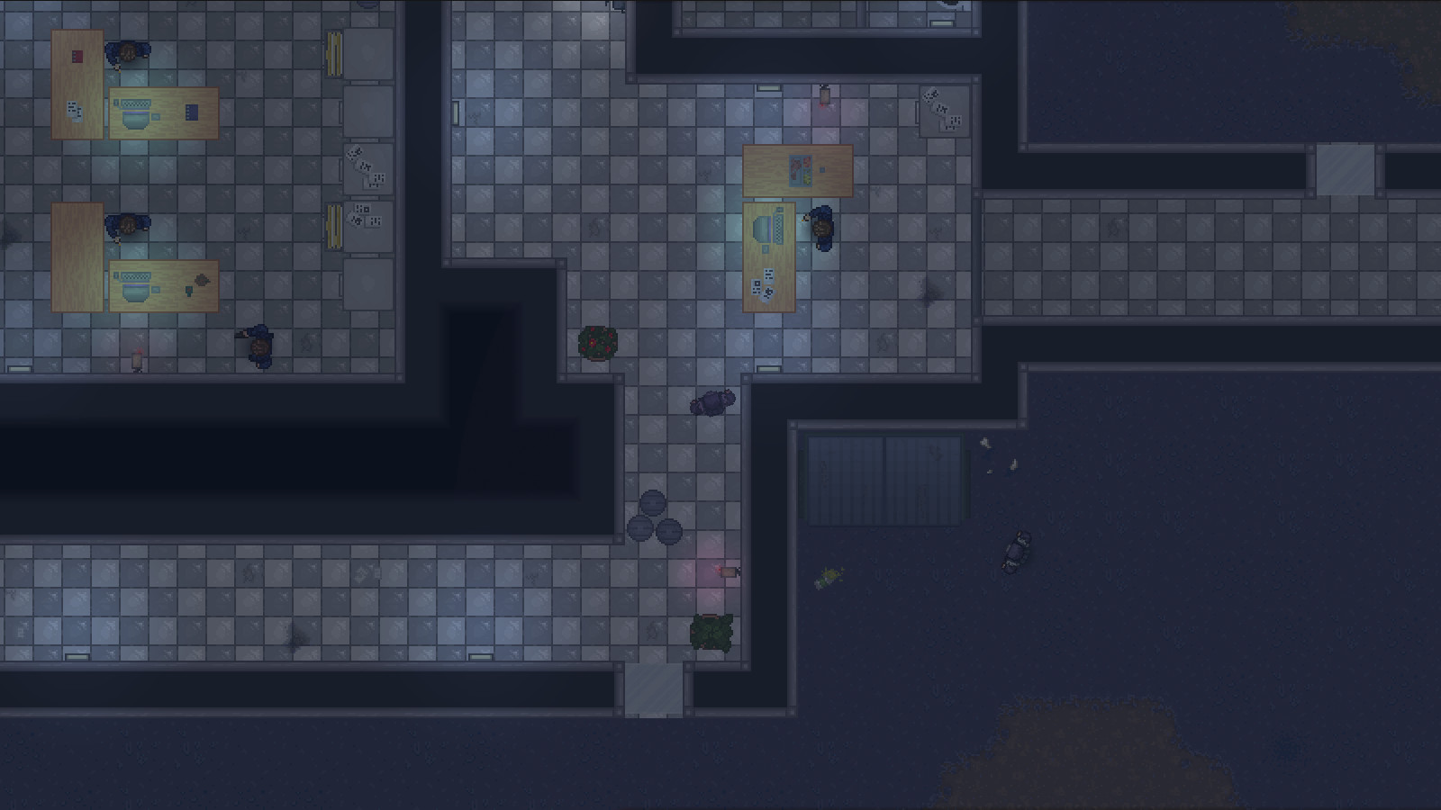 Superstatic - кадр 2