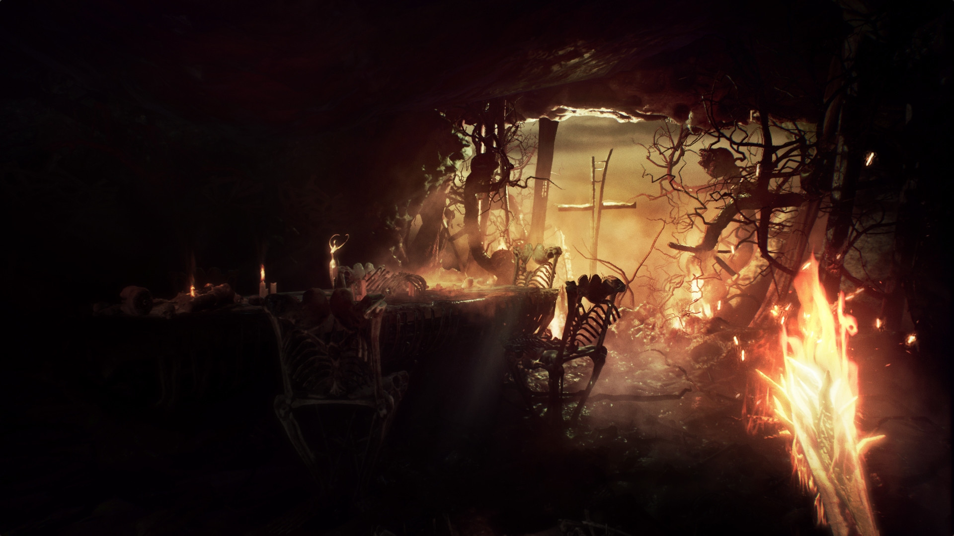 Agony UNRATED - кадр 3