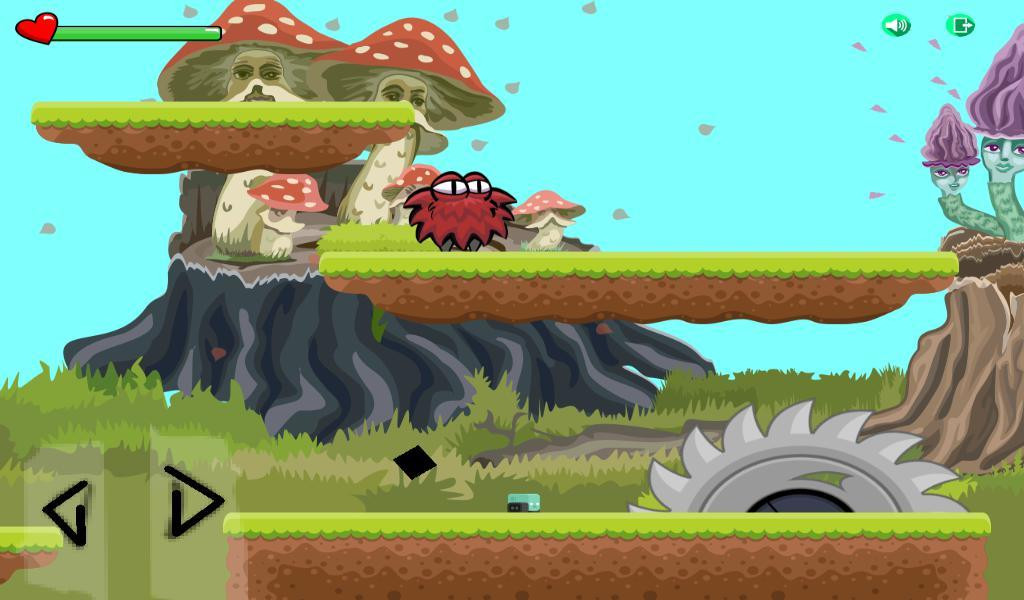 The Lost Island (itch) (swastiksadyal) - кадр 1