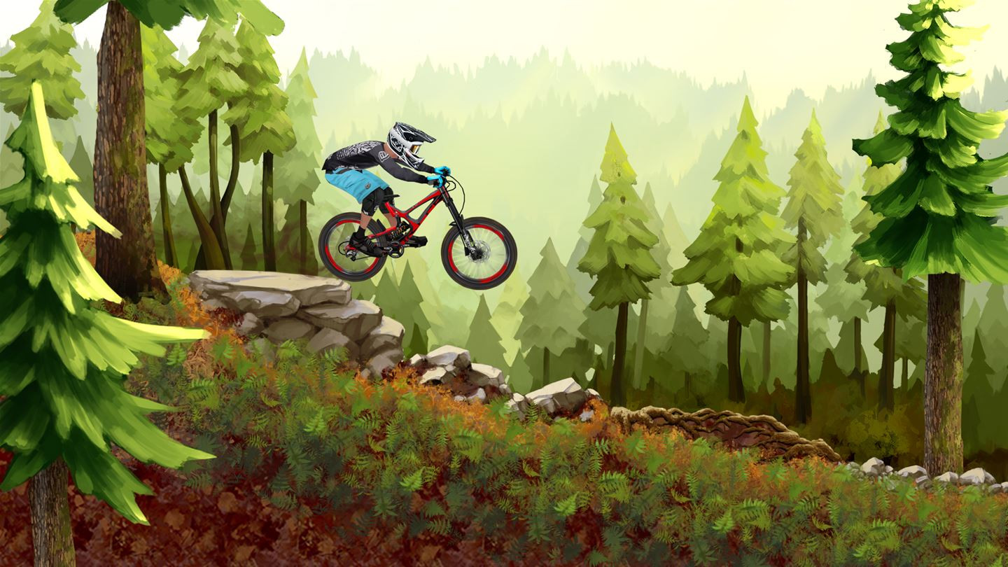Bike Mayhem 2 - кадр 3