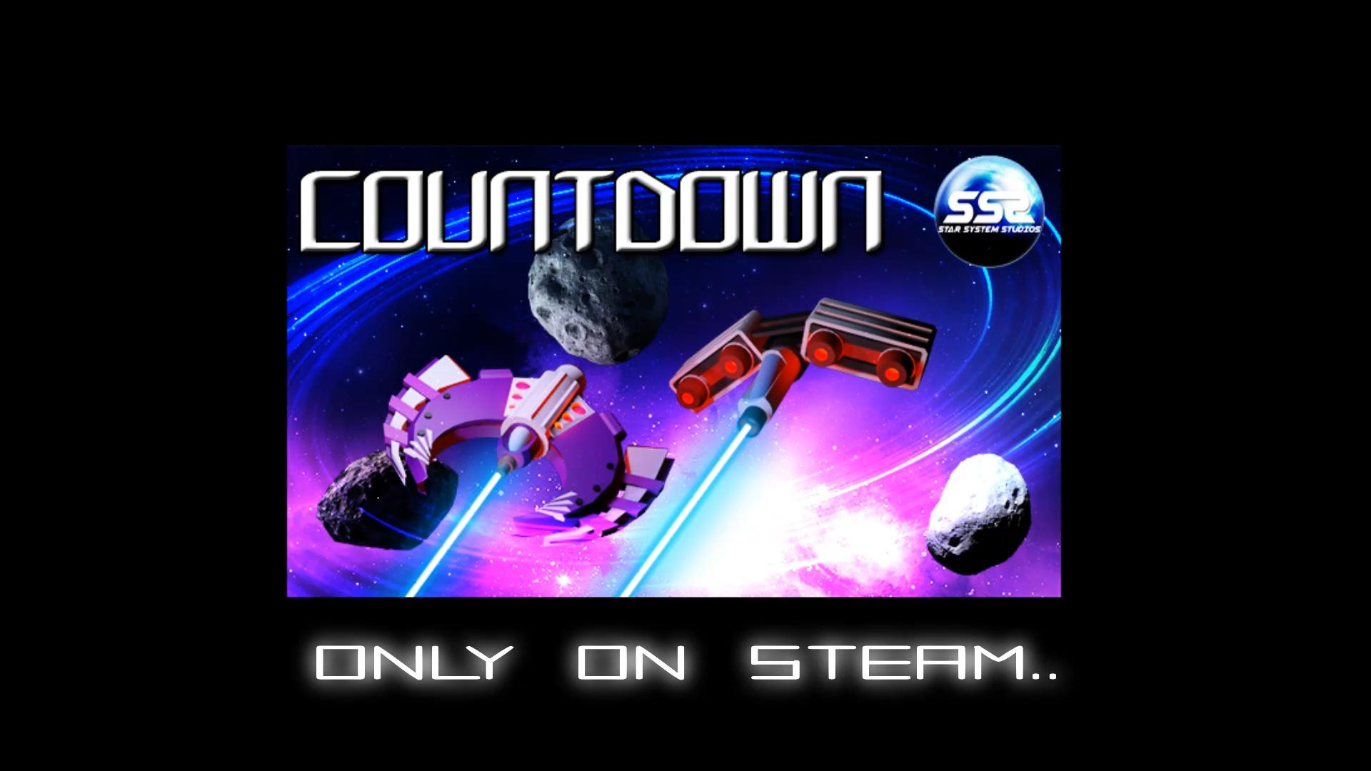 CountDown - кадр 4