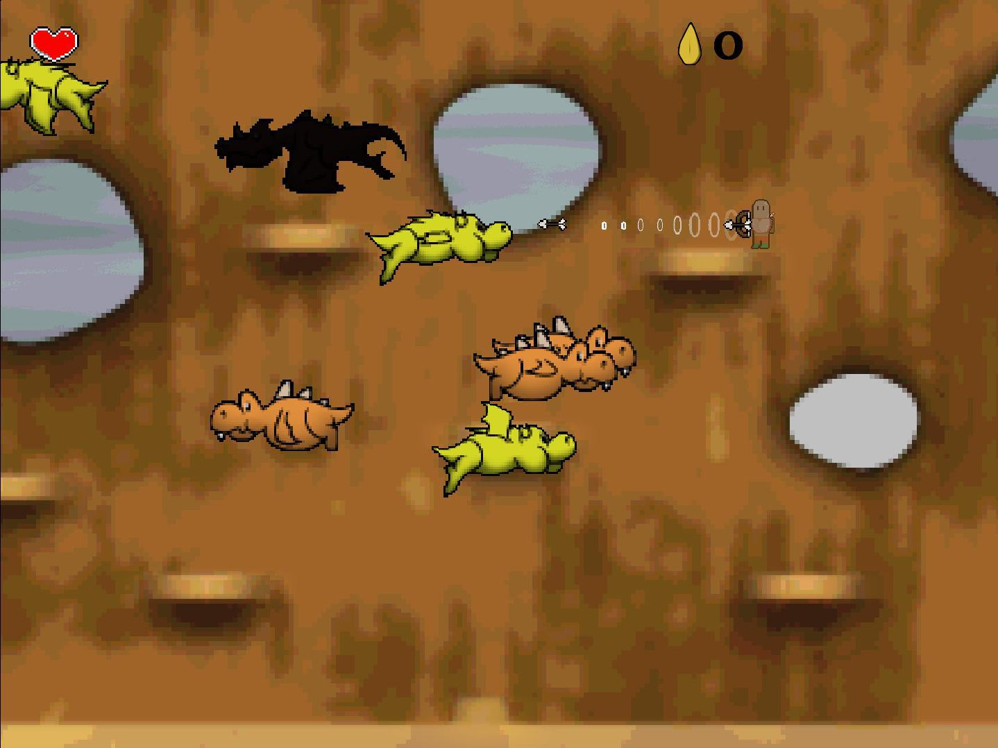 Dragon Poacher (itch) - кадр 2
